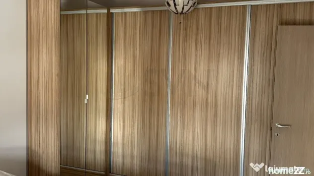 Apartament 2 camere - Petrom CIty - Izbiceni - Bucuresti (Bucuresti-Ilfov)