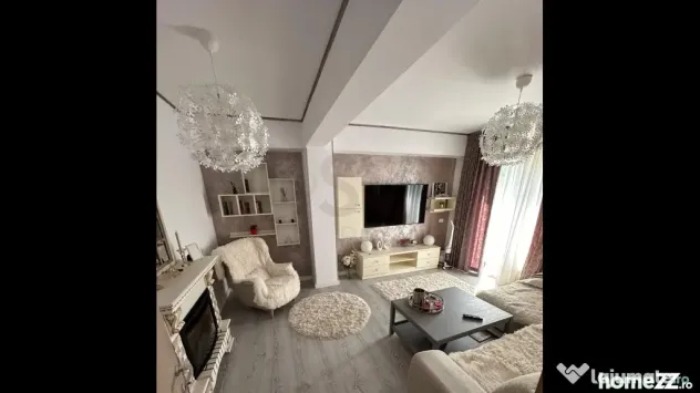 Apartament 2 camere - Petrom CIty - Izbiceni - Bucuresti (Bucuresti-Ilfov)