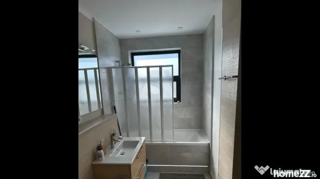 Apartament 2 camere - Petrom CIty - Izbiceni - Bucuresti (Bucuresti-Ilfov)