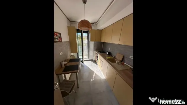 Apartament 2 camere - Petrom CIty - Izbiceni - Bucuresti (Bucuresti-Ilfov)