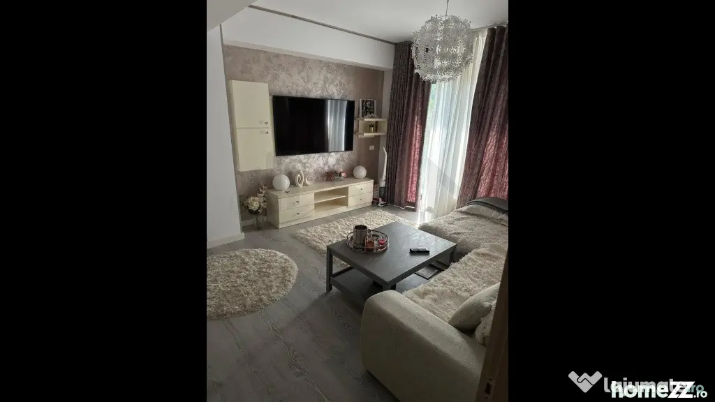 Apartament 2 camere - Petrom CIty - Izbiceni - Bucuresti (Bucuresti-Ilfov)
