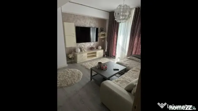 Apartament 2 camere - Petrom CIty - Izbiceni - Bucuresti (Bucuresti-Ilfov)