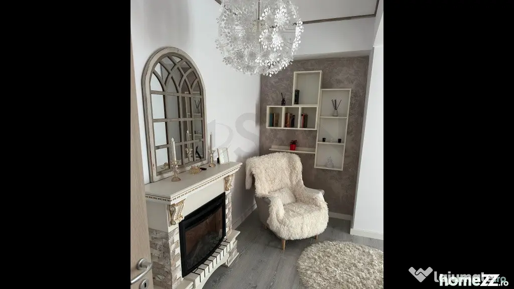 Apartament 2 camere - Petrom CIty - Izbiceni - Bucuresti (Bucuresti-Ilfov)