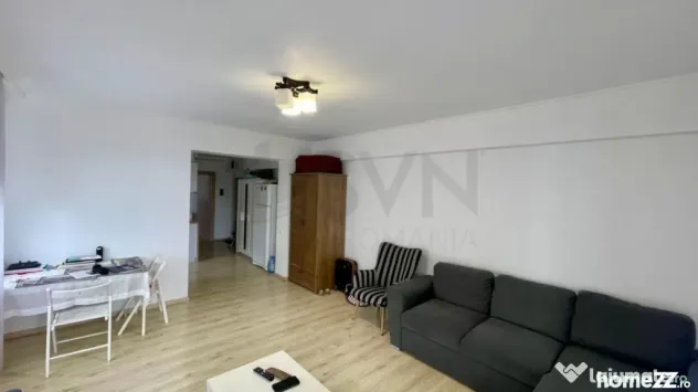 Apartament 2 Camere Mobilat I Bulevardul Pipera I Iancu N...