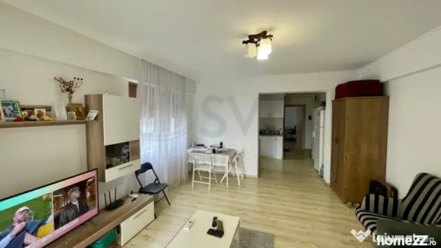 Apartament 2 Camere Mobilat I Bulevardul Pipera I Iancu N...