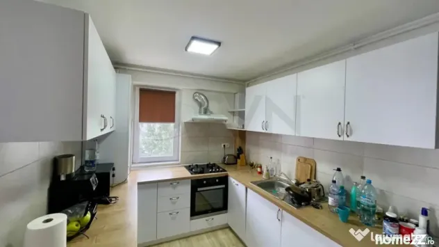 Apartament 2 Camere Mobilat I Bulevardul Pipera I Iancu N...