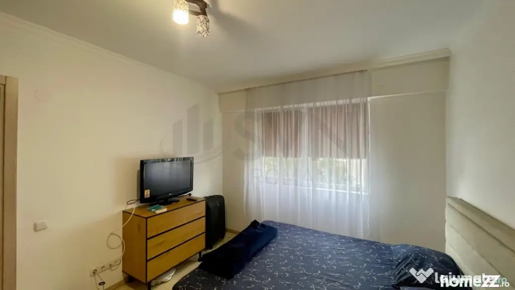 Apartament 2 Camere Mobilat I Bulevardul Pipera I Iancu N...