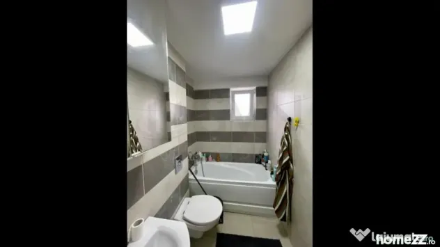 Apartament 2 Camere Mobilat I Bulevardul Pipera I Iancu N...
