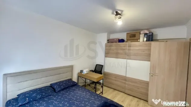 Apartament 2 Camere Mobilat I Bulevardul Pipera I Iancu N...