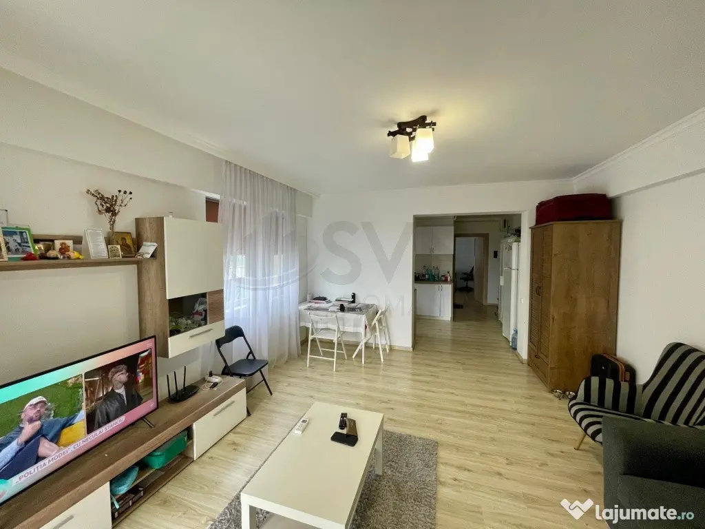 Apartament 2 Camere Mobilat I Bulevardul Pipera I Iancu N...