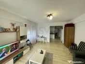 Apartament 2 Camere Mobilat I Bulevardul Pipera I Iancu N... 