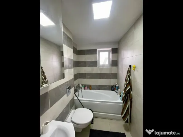 Apartament 2 Camere Mobilat I Bulevardul Pipera I Iancu N...