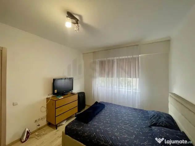 Apartament 2 Camere Mobilat I Bulevardul Pipera I Iancu N...