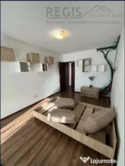 Apartament 2 camere,modern cu parcare Vivamus
