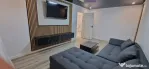 LIPOVEI - BLOC IZOLAT - 3 CAMERE - 1 BALCON - CENTRALA PROPR