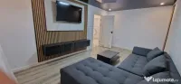 LIPOVEI - BLOC IZOLAT - 3 CAMERE - 1 BALCON - CENTRALA PROPR