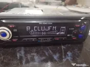 radio CD auto Blaupunkt de 4x45w 