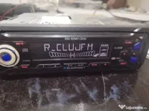 radio CD auto Blaupunkt de 4x45w