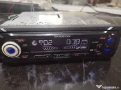 radio CD auto Blaupunkt de 4x45w 