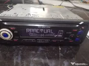 radio CD auto Blaupunkt de 4x45w 