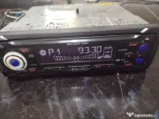radio CD auto Blaupunkt de 4x45w 