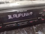 radio CD auto Blaupunkt de 4x45w 
