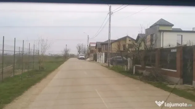 Teren, 8950 mp, langa padure, Intravilan, Magurele, Ilfov, strada Tangentei