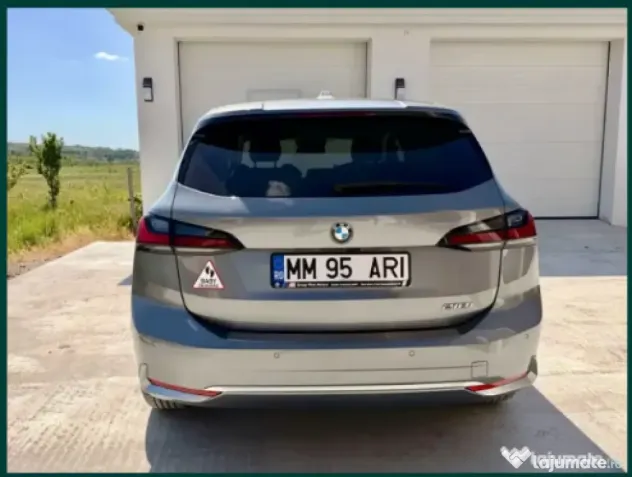 BMW 218i AT Luxury Line • FULL• Garanție 24 luni