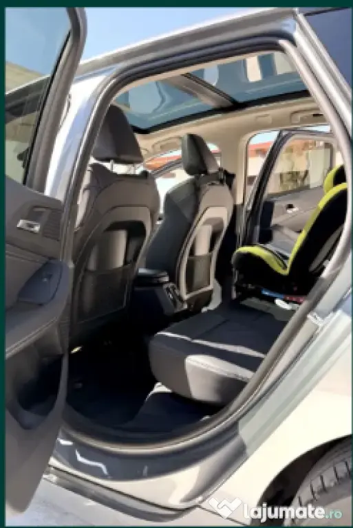 BMW 218i AT Luxury Line • FULL• Garanție 24 luni