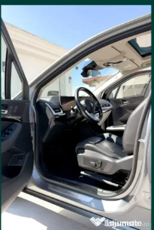 BMW 218i AT Luxury Line • FULL• Garanție 24 luni