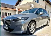 BMW 218i AT Luxury Line • FULL• Garanție 24 luni 