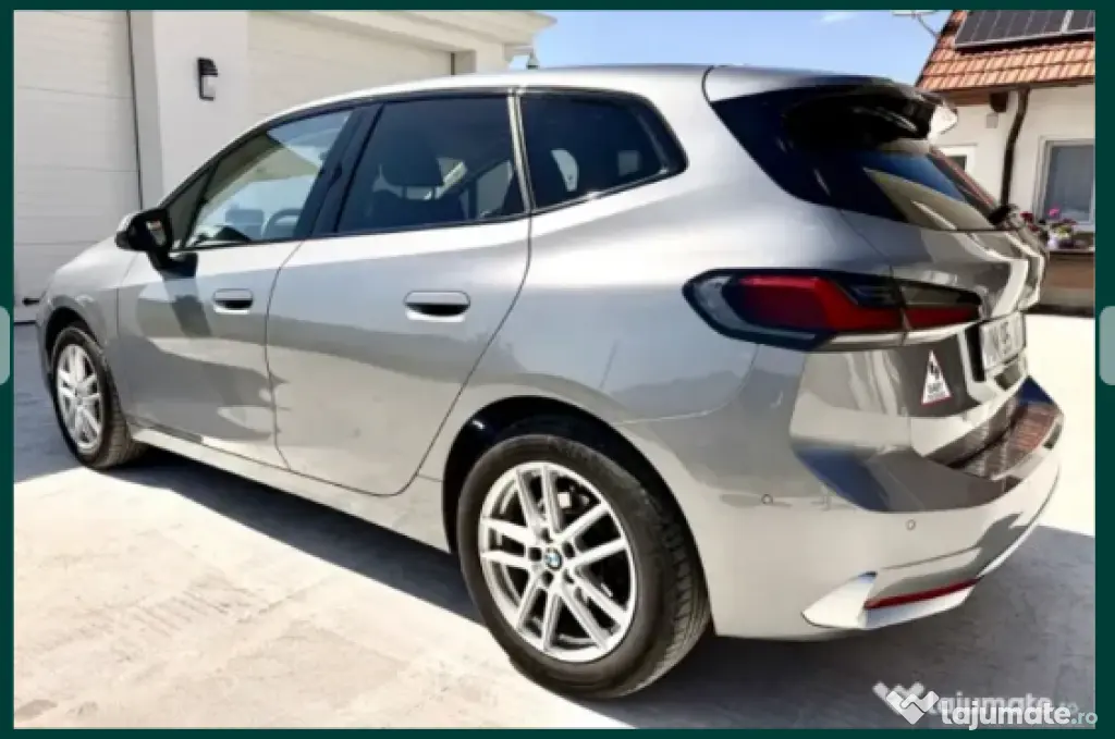 BMW 218i AT Luxury Line • FULL• Garanție 24 luni