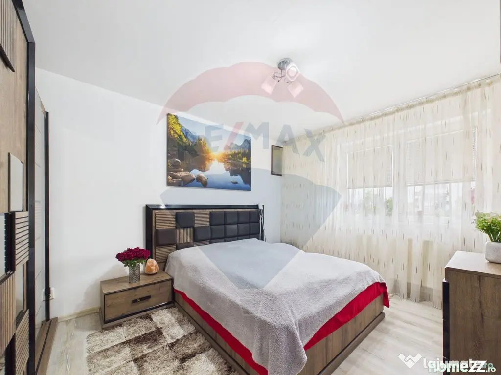 Apartament cu 2 camere superb in zona Prelungirea Ghencea... - Bucuresti (Bucuresti-Ilfov)