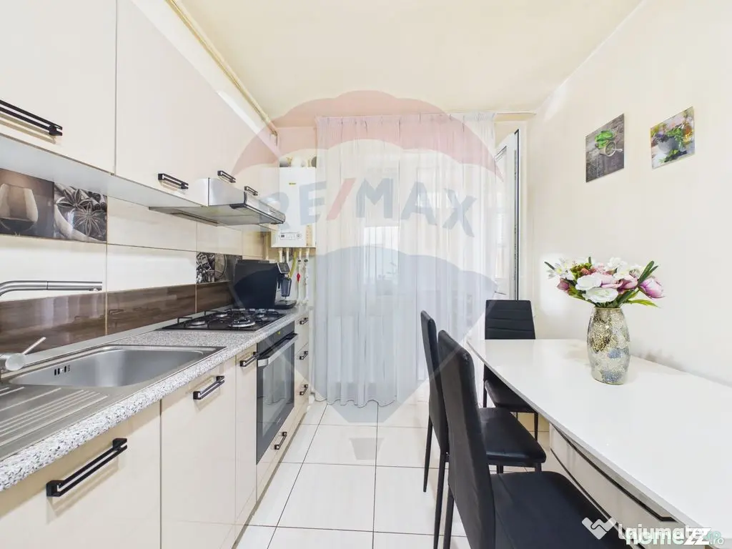 Apartament cu 2 camere superb in zona Prelungirea Ghencea... - Bucuresti (Bucuresti-Ilfov)