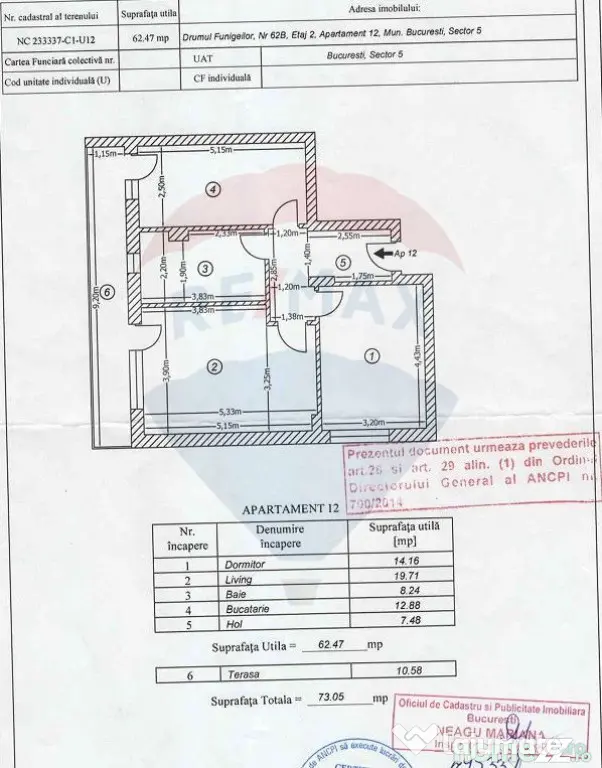Apartament cu 2 camere superb in zona Prelungirea Ghencea... - Bucuresti (Bucuresti-Ilfov)