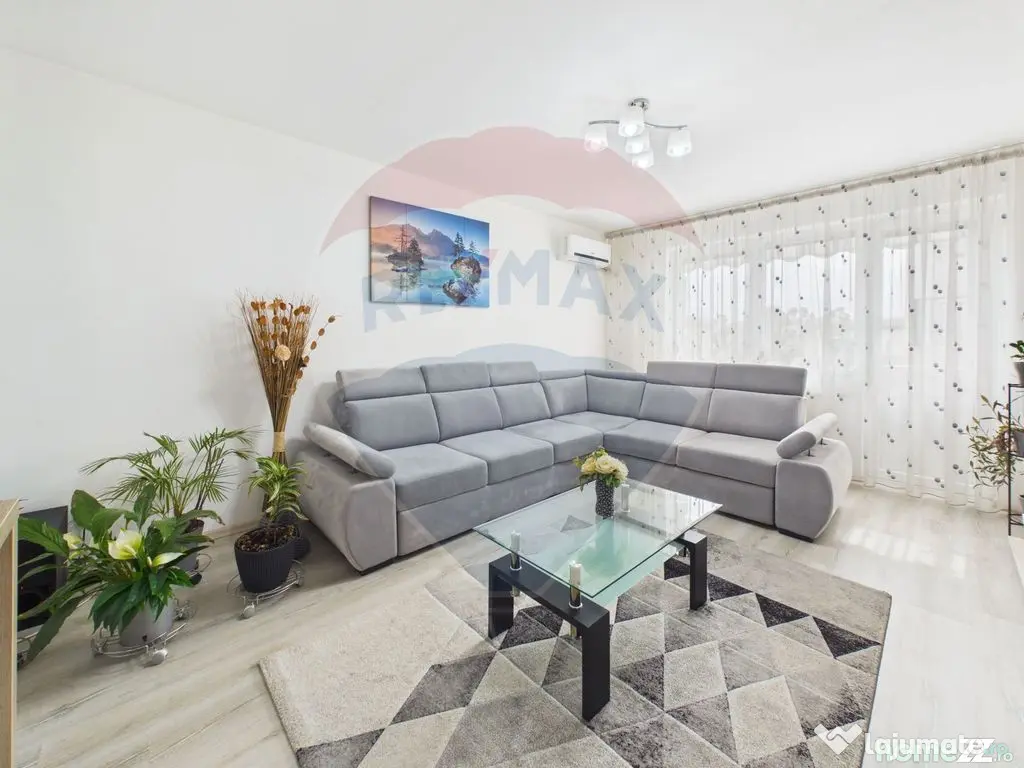 Apartament cu 2 camere superb in zona Prelungirea Ghencea... - Bucuresti (Bucuresti-Ilfov)