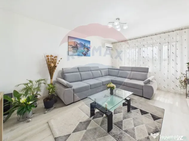 Apartament cu 2 camere superb in zona Prelungirea Ghencea... - Bucuresti (Bucuresti-Ilfov)