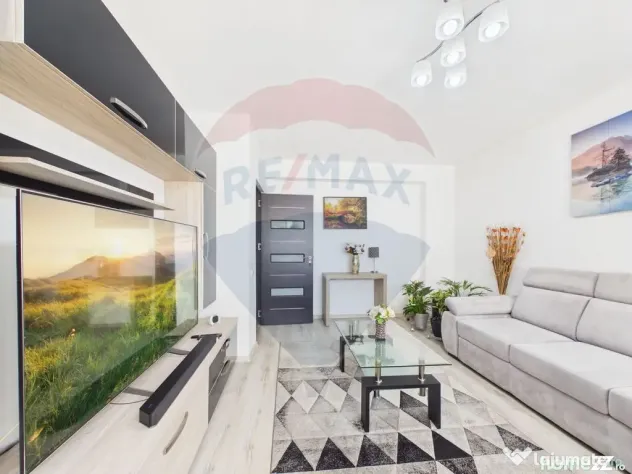 Apartament cu 2 camere superb in zona Prelungirea Ghencea... - Bucuresti (Bucuresti-Ilfov)