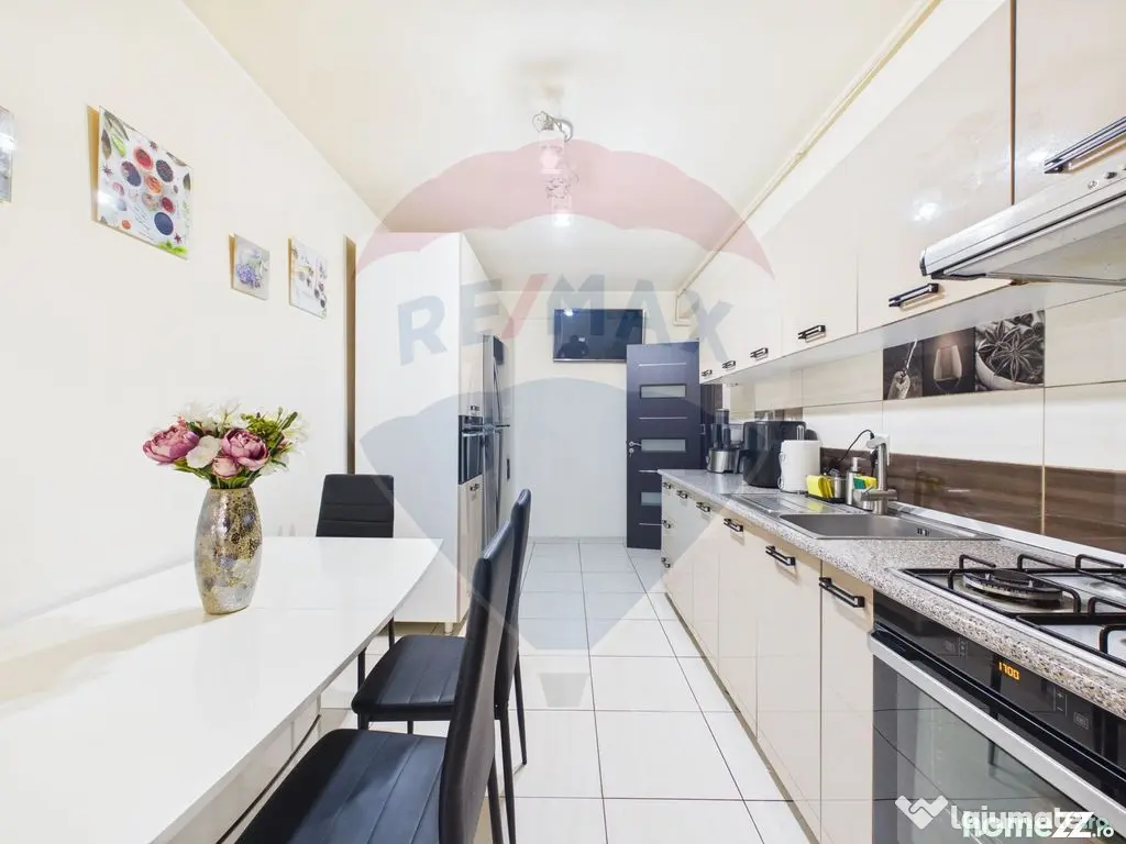 Apartament cu 2 camere superb in zona Prelungirea Ghencea... - Bucuresti (Bucuresti-Ilfov)