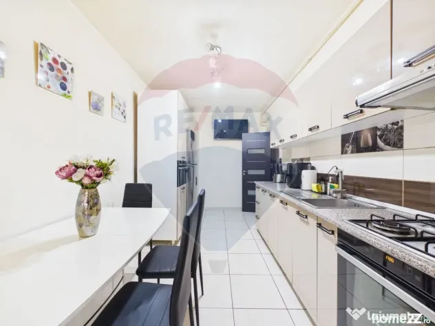 Apartament cu 2 camere superb in zona Prelungirea Ghencea... - Bucuresti (Bucuresti-Ilfov)