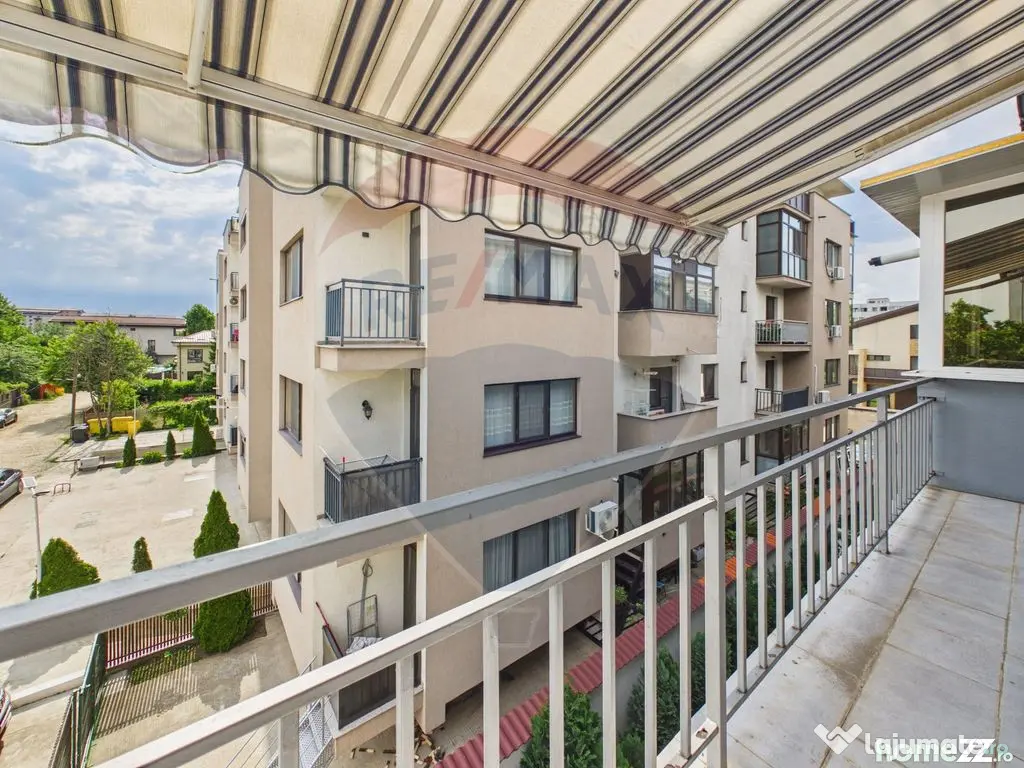 Apartament cu 2 camere superb in zona Prelungirea Ghencea... - Bucuresti (Bucuresti-Ilfov)