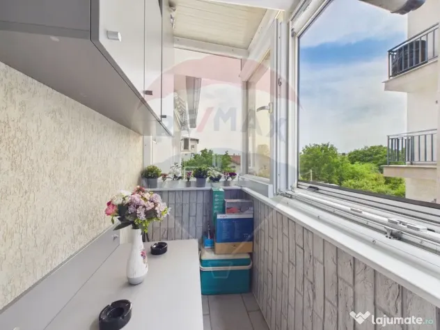 Apartament cu 2 camere superb in zona Prelungirea Ghencea...