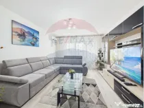 Apartament cu 2 camere superb in zona Prelungirea Ghencea...
