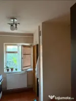 ARADULUI - 3 CAMERE - 2 BALCOANE - ETAJ 3 - CENTRALA PROPRIE