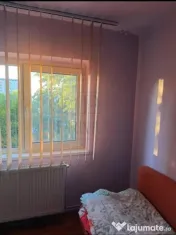 ARADULUI - 3 CAMERE - 2 BALCOANE - ETAJ 3 - CENTRALA PROPRIE 