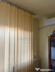 ARADULUI - 3 CAMERE - 2 BALCOANE - ETAJ 3 - CENTRALA PROPRIE 