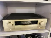 Accuphase C-2410