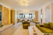 Apartament 2 camere Pipera - mobilat si echipat lux