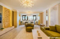 Apartament 2 camere Pipera - mobilat si echipat lux