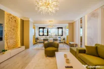 Apartament 2 camere Pipera - mobilat si echipat lux